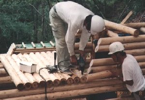 　中川木材産業